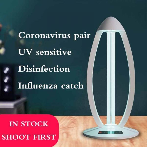 Germ Ninja Features： - Kill bacteria, viruses, germ: Kill mould, flu, virus, fungus, canine parvovirus, E.coli, etc. - Kill Dust Mites: Let the bed, sofa, blanket, pillow, towel no longer make the skin itchy and red. - Remove bad odors: Remove the odors which people can't endure in trash can, toilet, kitchen, refrigerator, wardrobe, shoe cabinet, warehouse, etc.