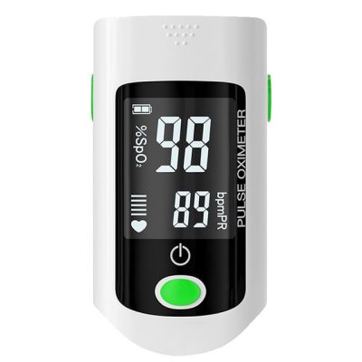 Pulse Oximeter by 5S – no battery 7