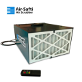 Covid-19 AirSafti Air Scrubber