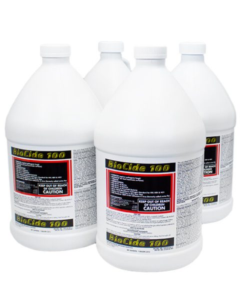biocide 100 case