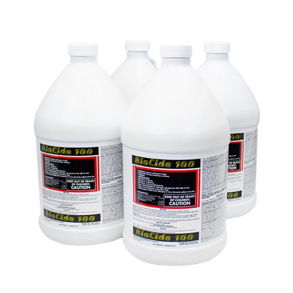 biocide 100 case