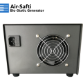 fleet disinfection decontamination machine