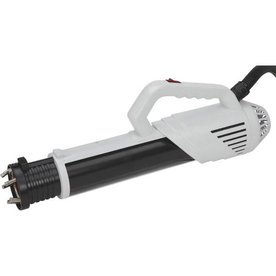 the antivirus electrostatic backpack sprayer