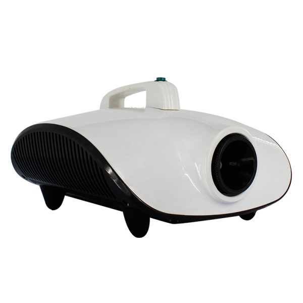 The Germ Sentry Portable ULV Fogger Take care of sanitizing and disinfecting vehicles, rooms and offices with The Germ Sentry Portable ULV Fogger. Lightweight yet powerful enough to disinfect up to 100 sqft of space. Ideal for transportation, fleet vehicles and small spaces. Important Notice: This is not a pesticide device and is not to be used as such. This is only meant to disperse cleaning and disinfecting products according to those product instructions. We do not sell any pesticides or pesticidal products. The Germ Sentry is a more cost-effective and identical alternative to the MTX BAC-TO-ZERO machine.