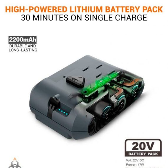 Mr. Spray Portable ULV Fogger