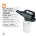 Mr. Spray Portable ULV Fogger
