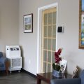 Medical Office Air Purifier