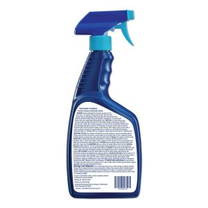 Microban Bathroom Cleaner 24 hours ingredients