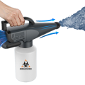 Mr. Spray Portable ULV Fogger