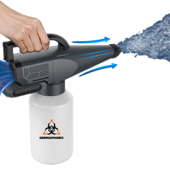 Mr. Spray Portable ULV Fogger