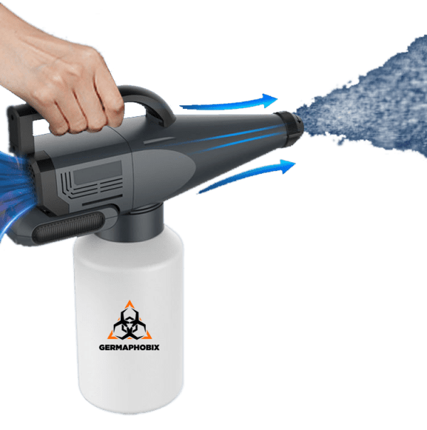 Mr. Spray Portable ULV Fogger
