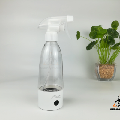 Sodium Hypochlorite Generator Bottle for School