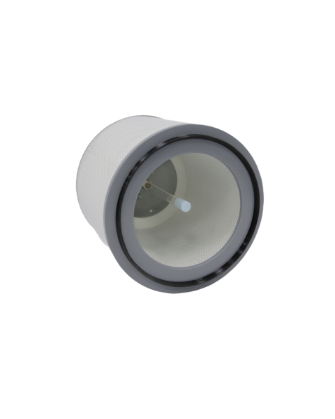 HEPA Filter & UV-C Bulb for TRI-KLEEN 500UV