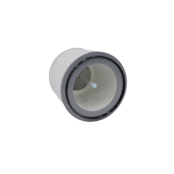 HEPA Filter & UV-C Bulb for TRI-KLEEN 500UV