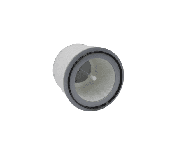 HEPA Filter & UV-C Bulb for TRI-KLEEN 500UV