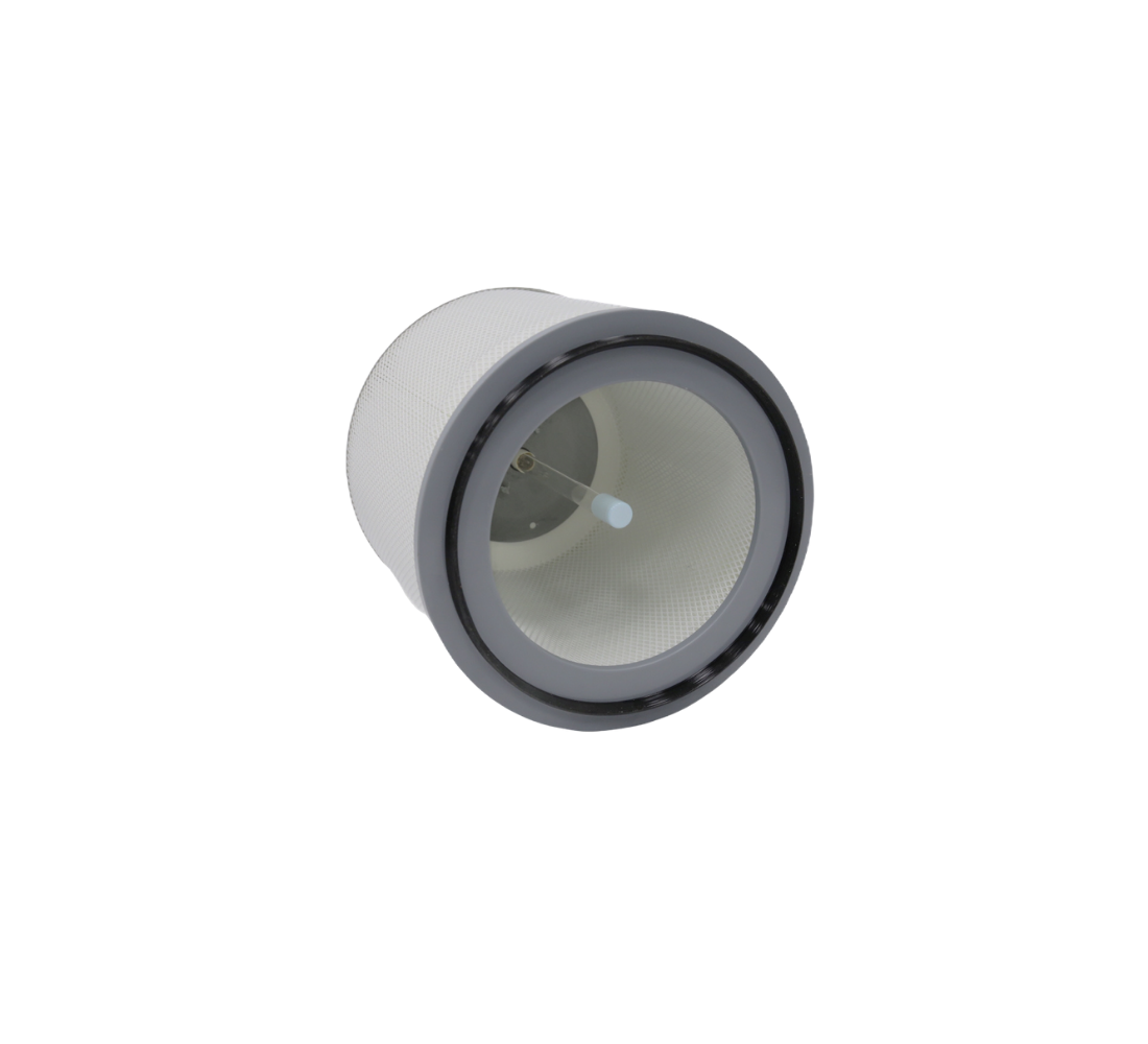 HEPA Filter & UV-C Bulb for TRI-KLEEN 500UV