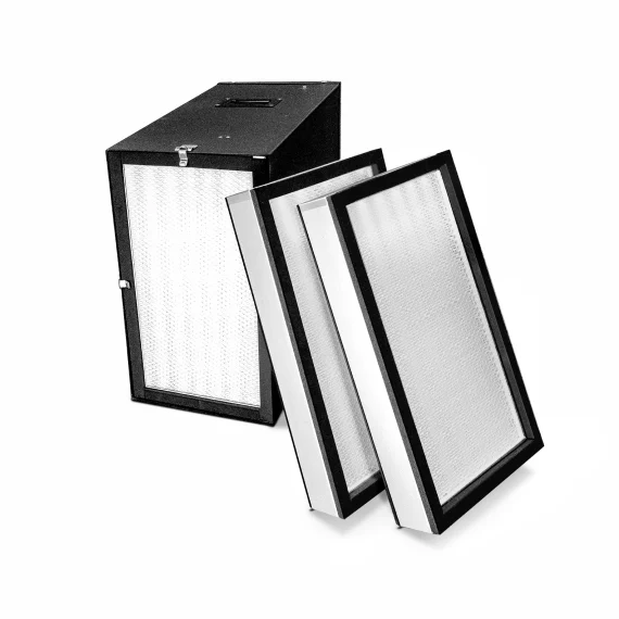 BioMatrix Air Scrubber - Filter Images_00004