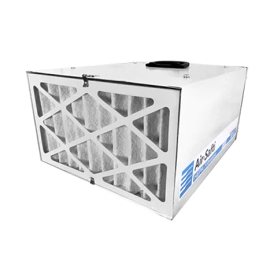 AirSafti Air Scrubber Filters