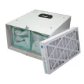 AirSafti Air Scrubber Filters
