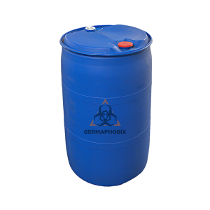 BioVex disinfectant 30 gallon drum