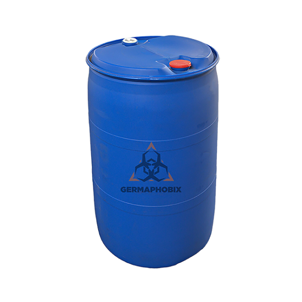 BioVex disinfectant 30 gallon drum