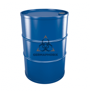 BioVex disinfectant 55 gallon drum