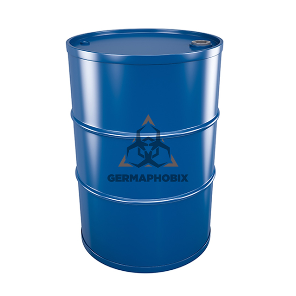 BioVex disinfectant 55 gallon drum