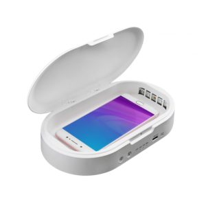 Phone Sterilizer Box