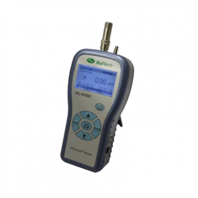 VOC Meter Monitor HalTech HAL-HVX501