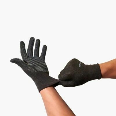 Nova 200 copper gloves antibacterial