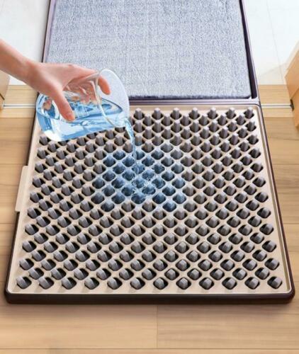 Elite Sanitizing & Disinfectant Floor Mat - Germaphobix