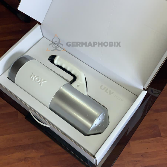 Rox Mini ULV Fogging Machine