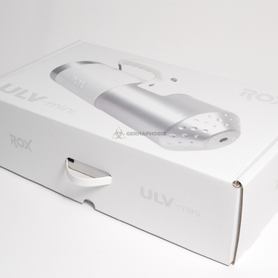 Rox Mini ULV Fogging Machine