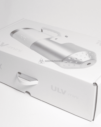 Rox Mini ULV Fogging Machine