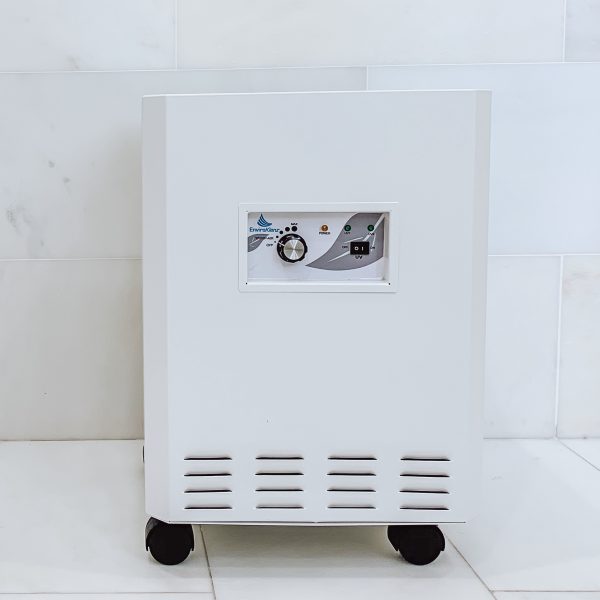 EnviroKlenz Air System Plus