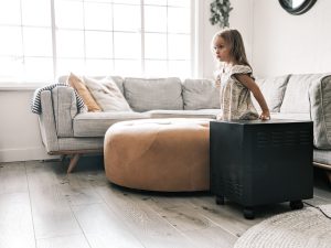 EnviroKlenz Air System Purifier