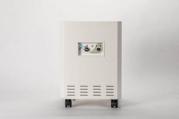 EnviroKlenz Air System Plus UVC Air Filtration