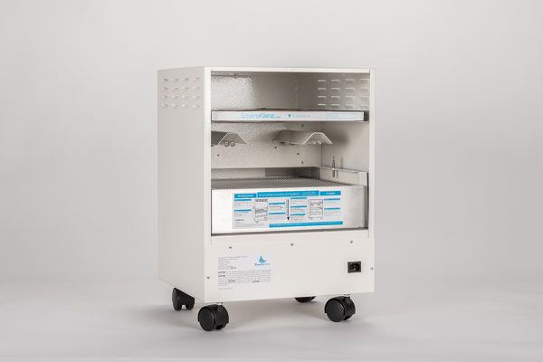 EnviroKlenz Air System Plus UVC Air Filtration