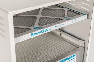 EnviroKlenz Air System Plus UVC Air Filtration