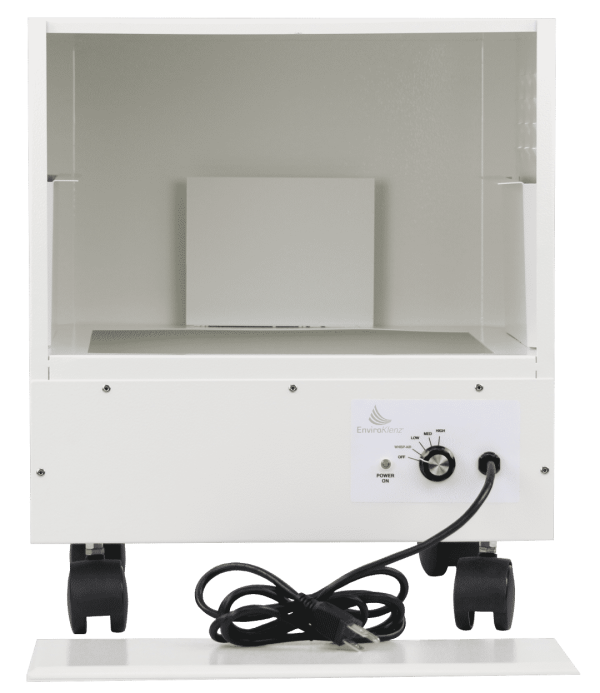 EnviroKlenz Air System Purifier