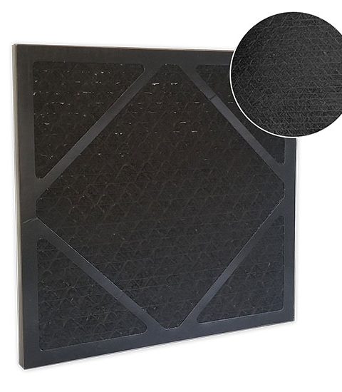 Carbon Filter - For use with 6560