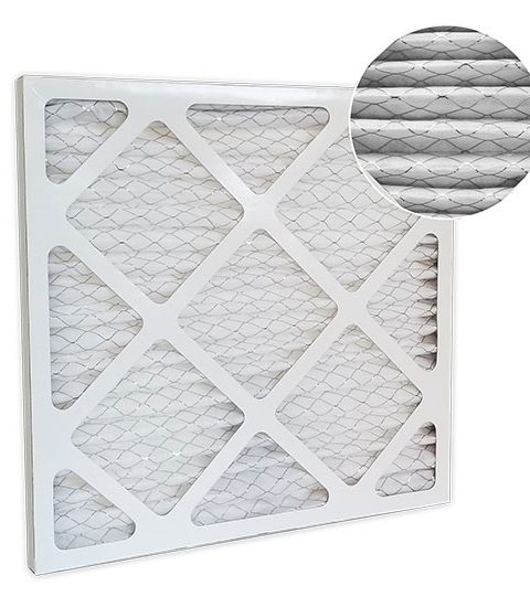 Pre-Filter - For use with 6560