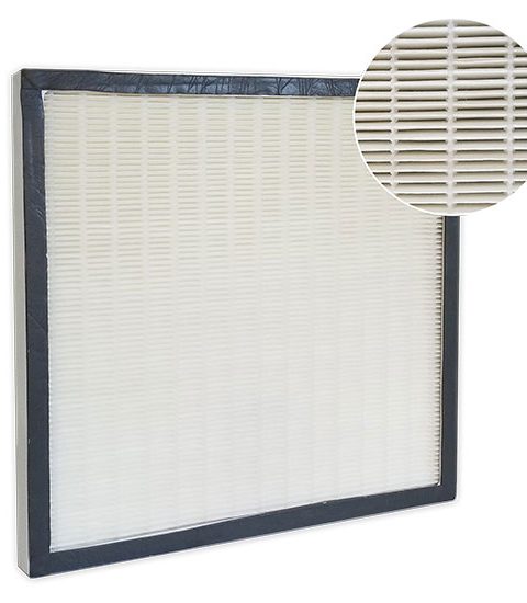 DOP Stage 2 Filter - For use with 6560