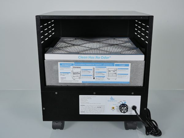 EnviroKlenz Air System
