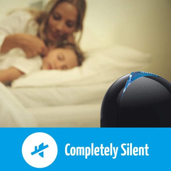 Airfree Iris 3000 Air Purifier