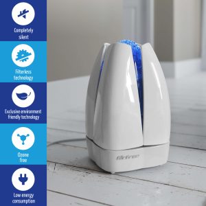 Airfree Lotus Air Purifier