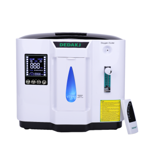 DEDAKJ DDT-1A Oxygen Concentrator