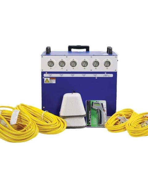 BK 10L Bed Bug Heater