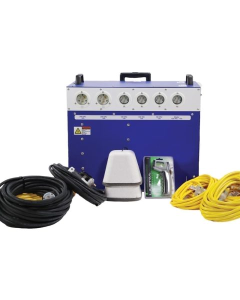 BK 15L Bed Bug Heater