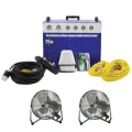 BK 15L Bed Bug Heater